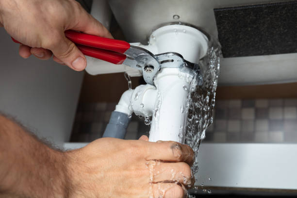 Best Water damage restoration process  in Twisp, WA