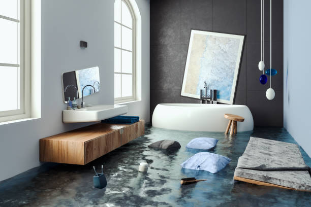 Best Sewage cleanup and water damage restoration  in Twisp, WA