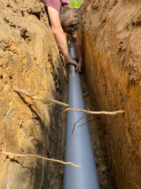 Sewage cleanup and water damage restoration in Twisp, WA