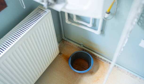 Best Fire Damage Restoration  in Twisp, WA