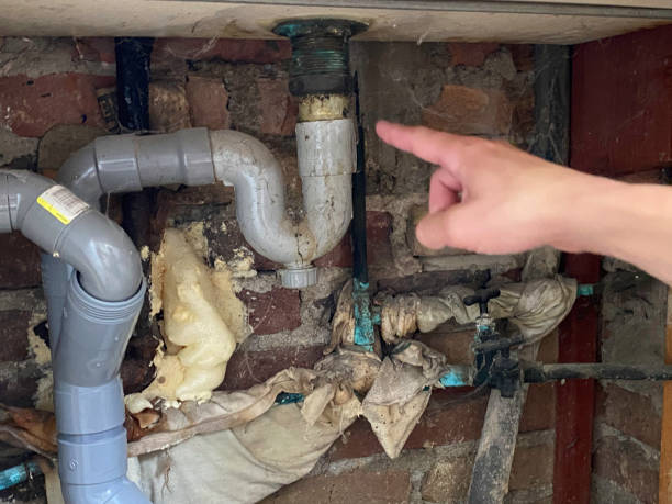 Best Emergency water damage restoration  in Twisp, WA